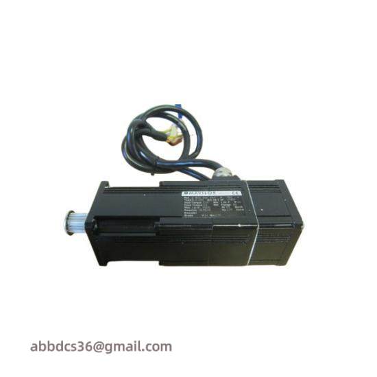 MAVILOR BLS-055 SERVO MOTOR