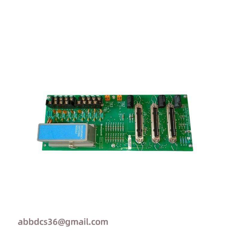 HONEYWELL MC-TAOX52 51304335-275 Analog Output Module