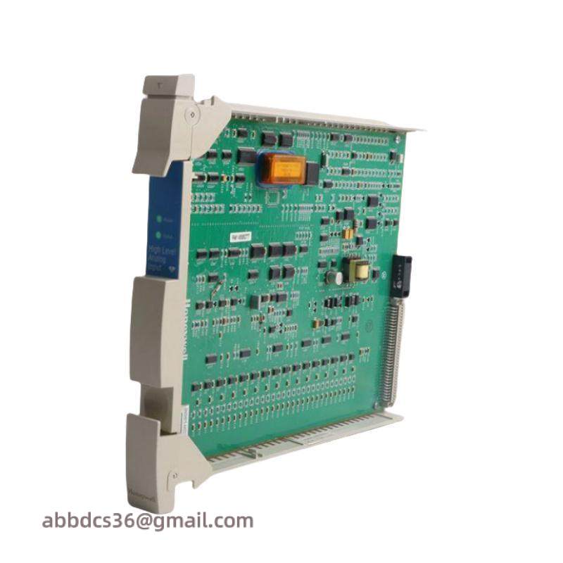 HONEYWELL MC-TDOY23 51204166-175 UCN FTA Digital Output Relay