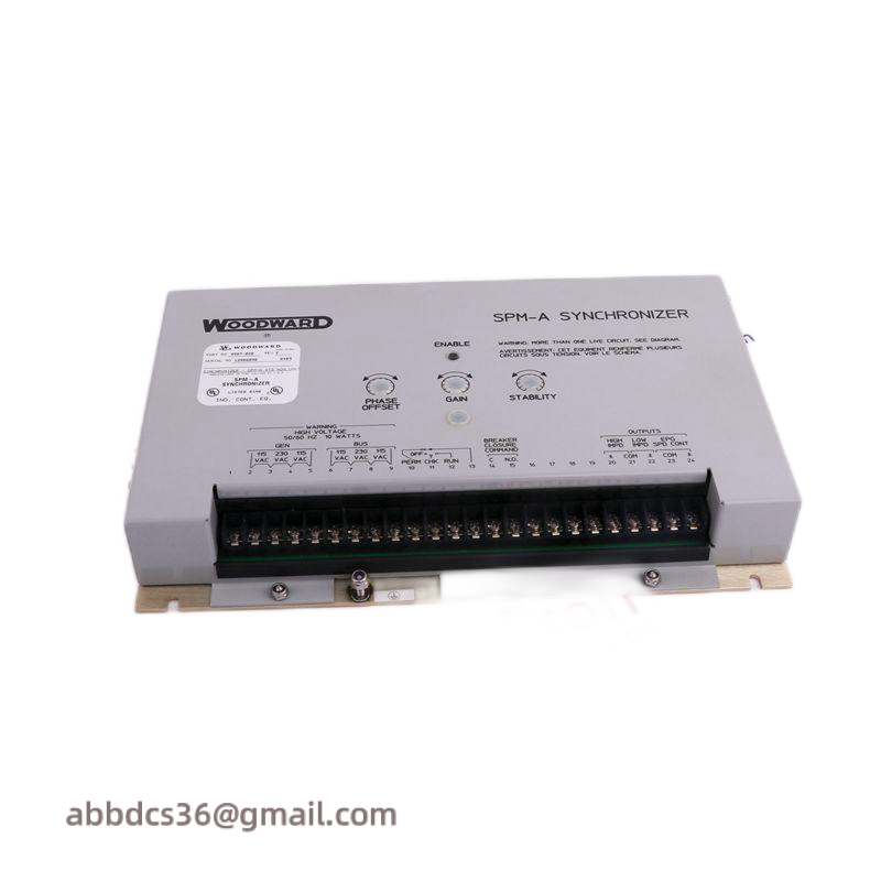 FAGOR MCS-20L AC SERVO DRIVER