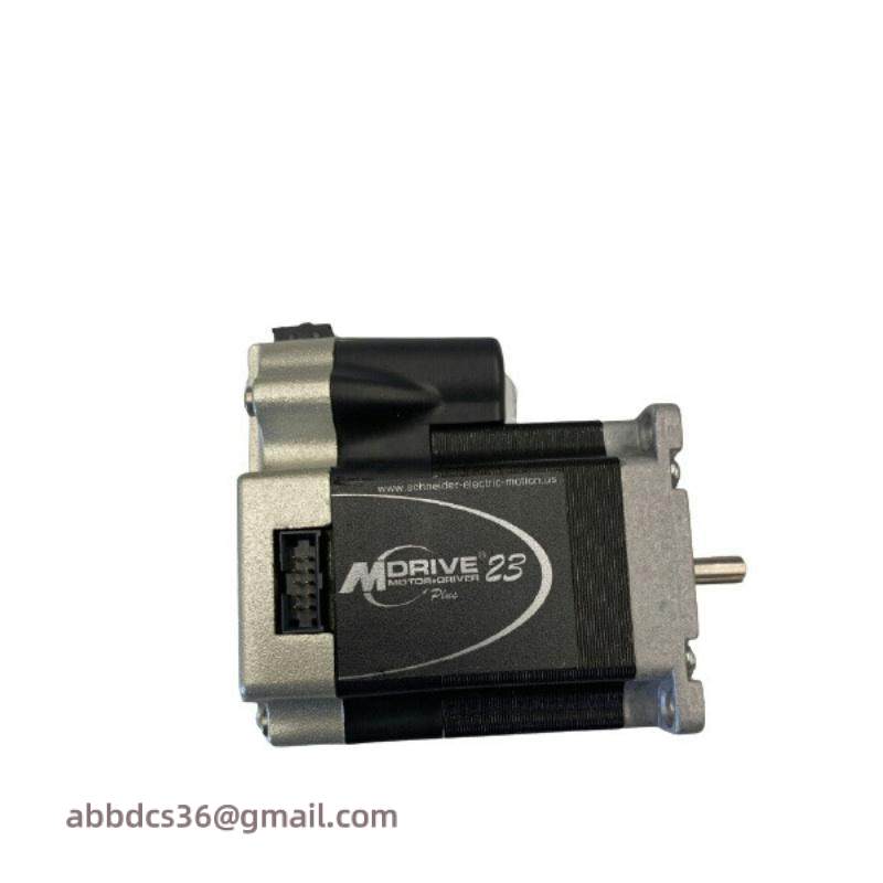 Schneider MDM1PSD23B7 Stepper Motor