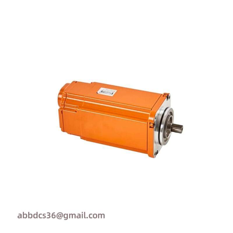MERCURY STEP C-663 MOTOR
