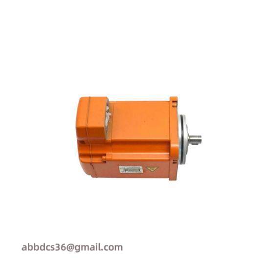 MERCURY STEP C-663 MOTOR