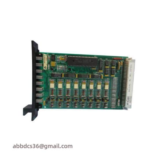 METSO BIU82 Input Module