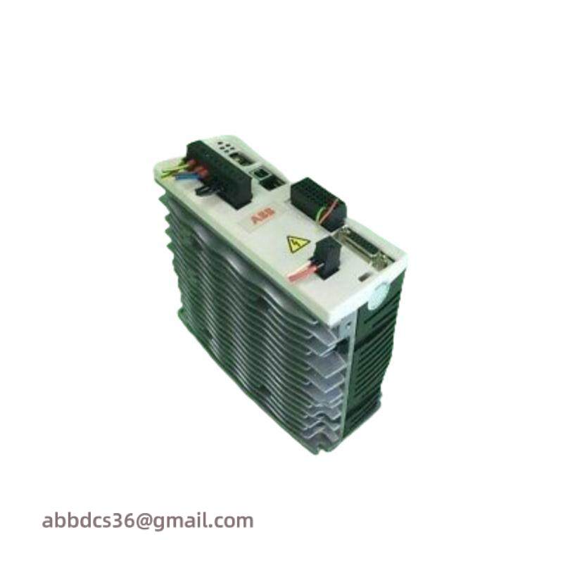 ABB MFE230A006BW Servo drive