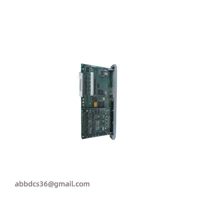 MISTUBISHI QX524 BN634A636G51 Control Module