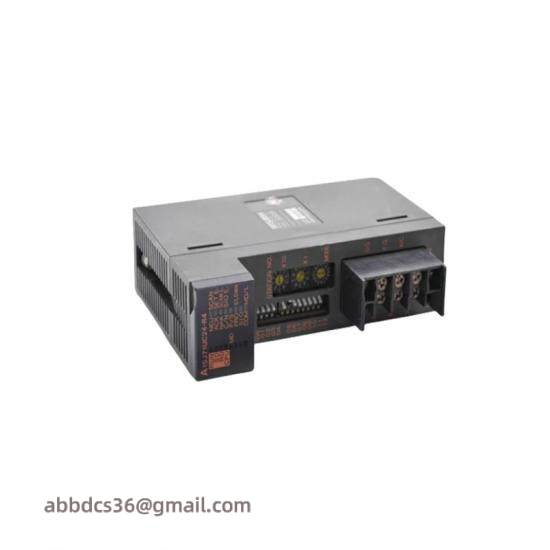 MITSUBISHI A1SJ71UC24-R4 Computer Link Module