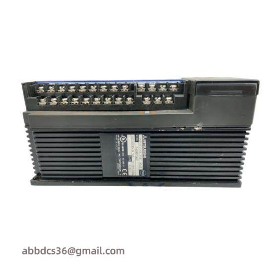 MITSUBISHI AX80Y80C Input/Output unit