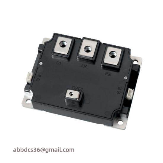 MITSUBISHI CM600YE2P-12F IGBT Module