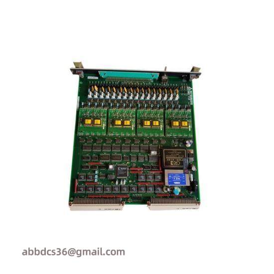 Mitsubishi D0AOM02 AO Module