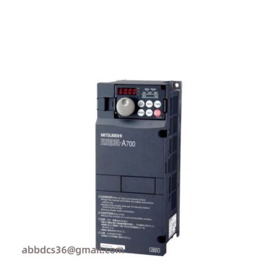 MITSUBISHI FR-A740-22K-CHT  3 Phase 400V Converter