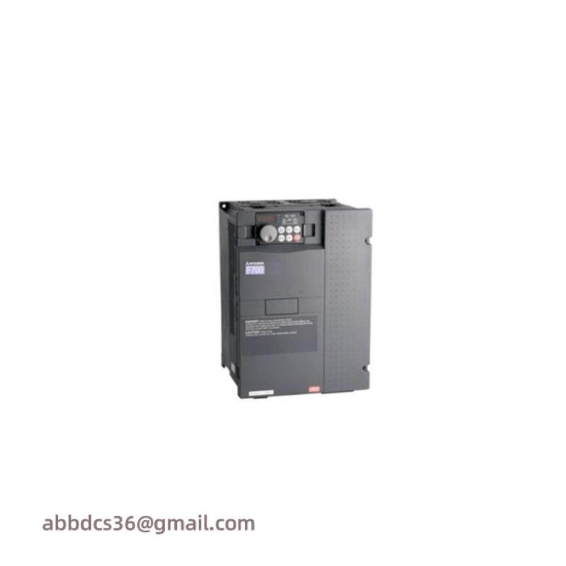 MITSUBISHI FR-F740P-5.5K converter