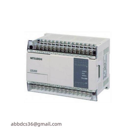 MITSUBISHI FX1N-40MR-001 Melsec Programmable Controller