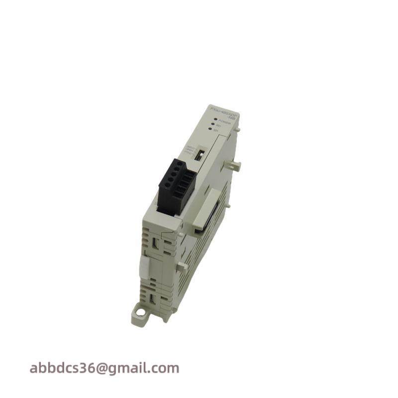 MITSUBISHI FX3U-485ADP-MB INTERFACE MODULE