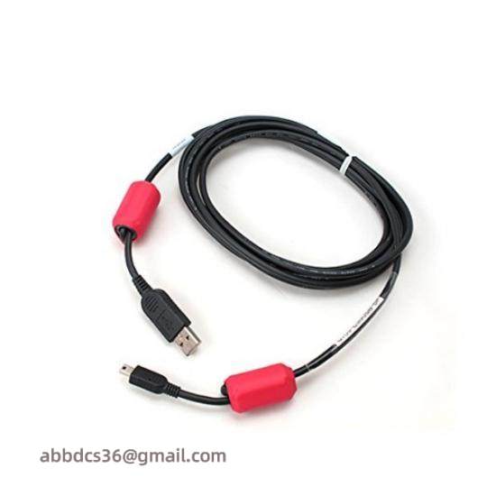 MITSUBISHI GT09-C30USB-5P Series programming Cable