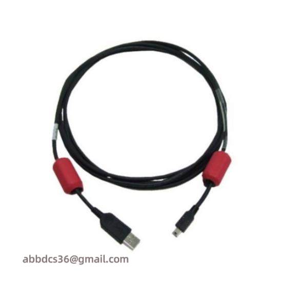 MITSUBISHI GT09-C30USB-5P Series programming Cable