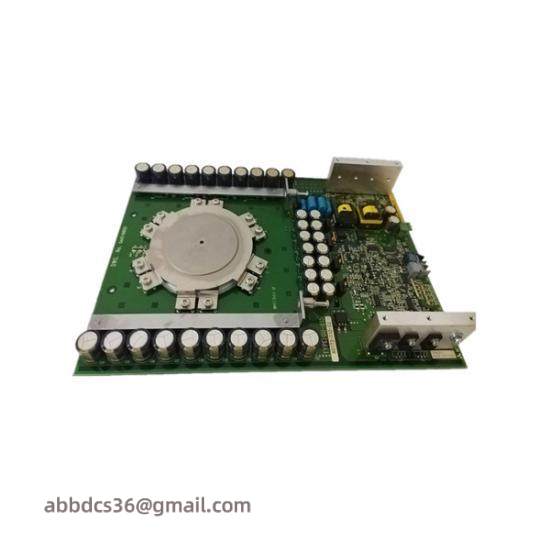 Mitsubishi GU-D15 80173-110-02/G651885C THYRISTOR BOARD