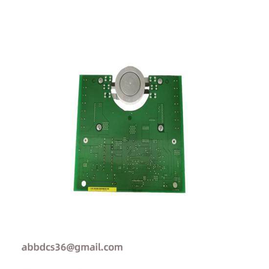 MITSUBISHI GU-G04 GCU04AB-130 80173-111-01-2 COMMUTATED THYRISTOR BOARD