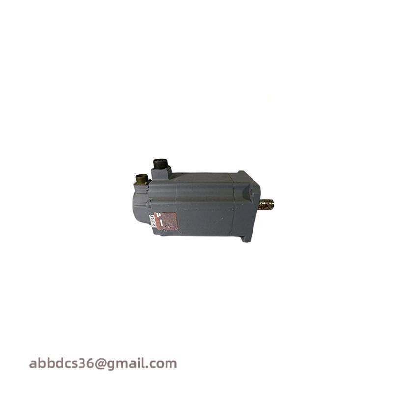 MITSUBISHI HA200NC-S AC Servo Motor