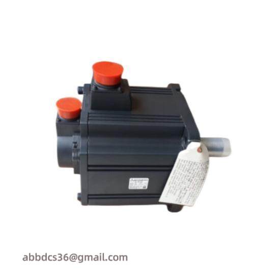 MITSUBISHI HC-SFS5024BK Servo Motor