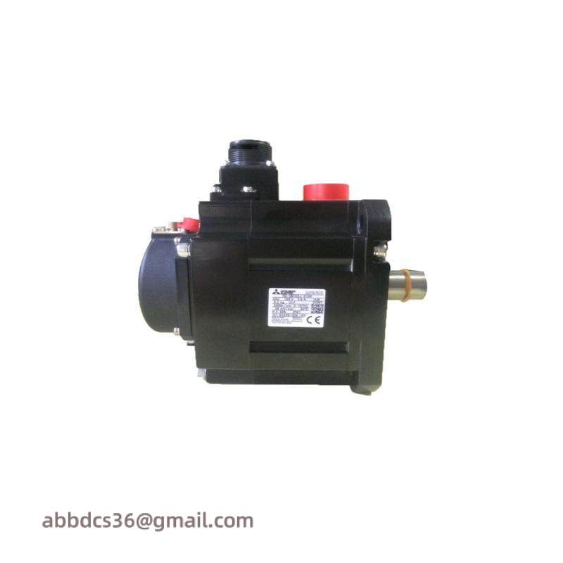 MITSUBISHI HG-SN102J-S100 Servo Motor