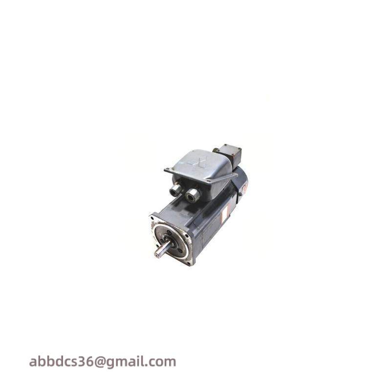 MITSUBISHI HA-SA 103 BK SERVOMOTOR