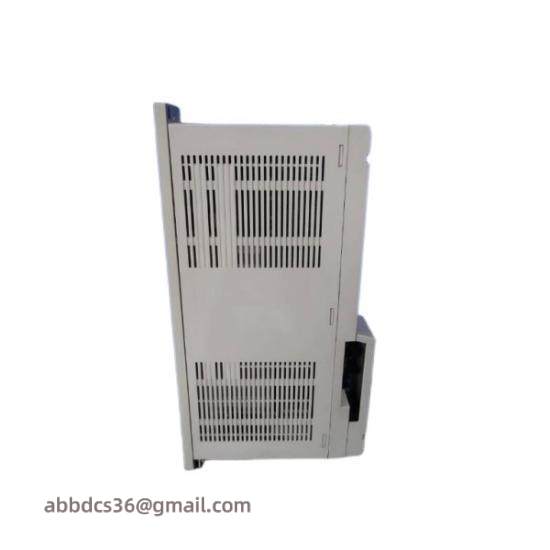 MITSUBISHI MDS-C1-V2-0303 servo drive