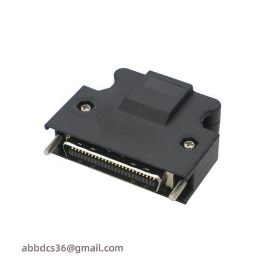 Mitsubishi MR-J3CN1 Servo Amplifier Connector