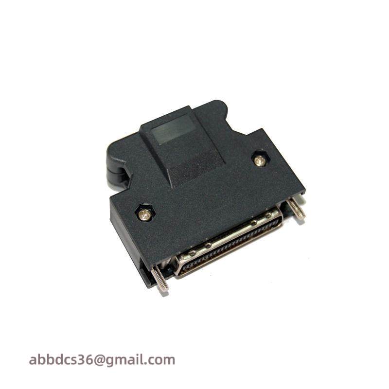 MITSUBISHI MR-J3CN Connector