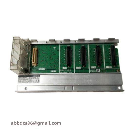 MITSUBISHI Q33B Power Supply