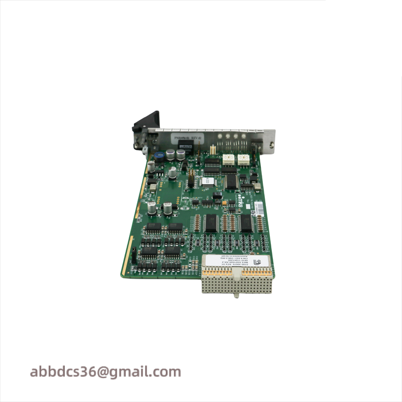 MKS 0190-30079 PCB Board