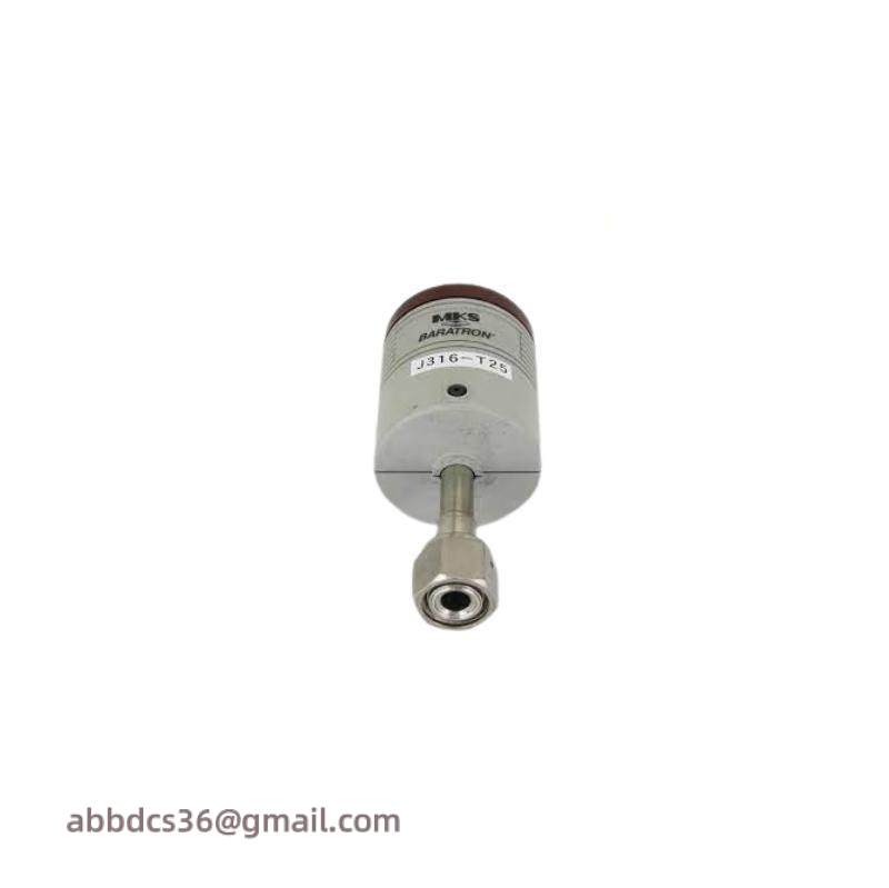 MKS 626A13TBE PRESSURE TRANSDUCER