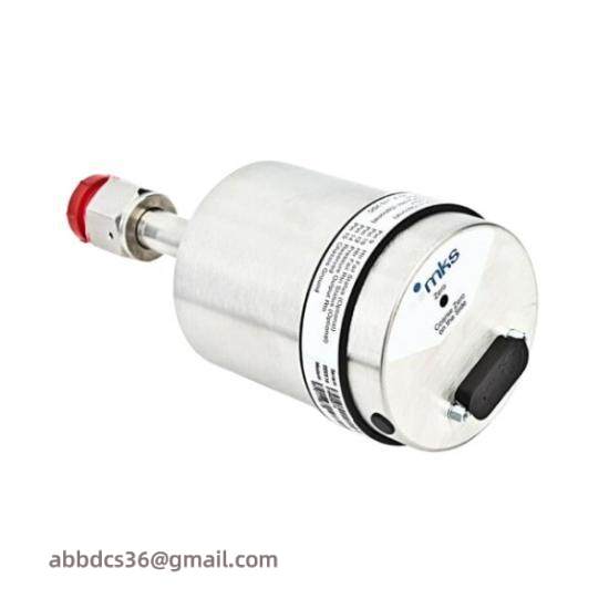 MKS 627D11TBC1B Absolute Pressure Transducer