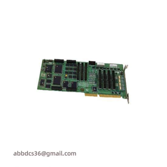 MMC-BDP081PNA Motion Controller