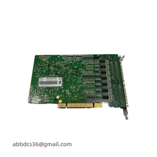 MMC-BDPO82PNA Motion Control Board