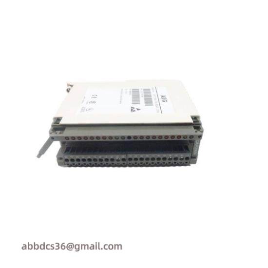 Schneider Modicon 140ACI03000C Module