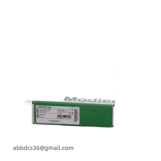 MODICON PC-L984-785