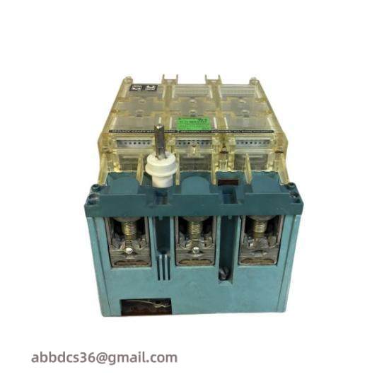 MOELLER N11-400-CNA Circuit Breakers