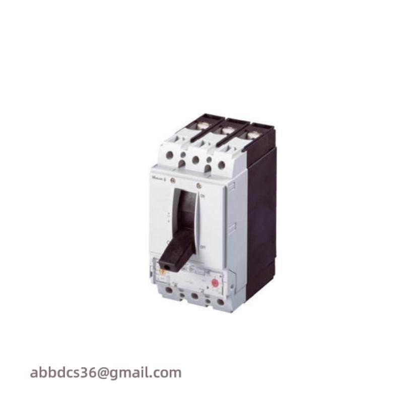 Moeller NZMH2-A160 Circuit Breaker