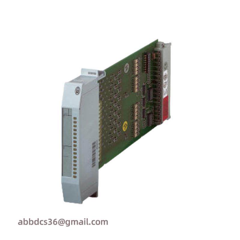 MOELLER PS416-INP-401F Digital Input Card