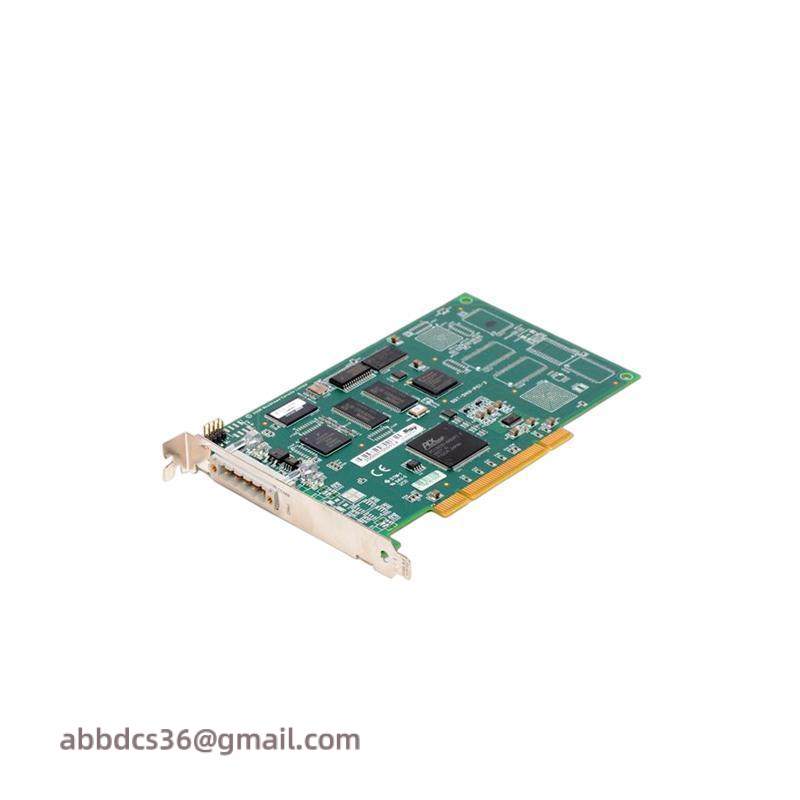 Molex SST-DN4-PCU-2 Interface card