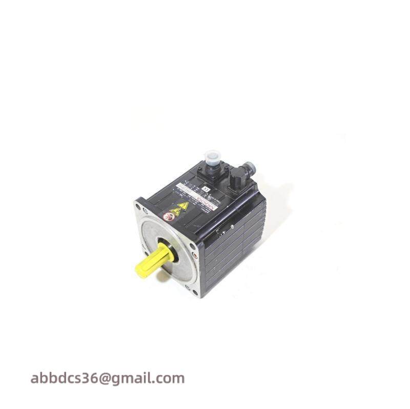 MOOG G400 SERIES G405-533 G5L10 servo motor