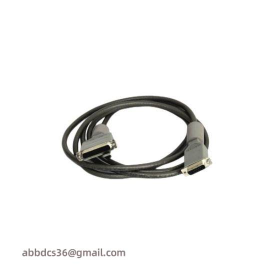 MOORE 16137-225 CABLE IOBUS B 2.5M