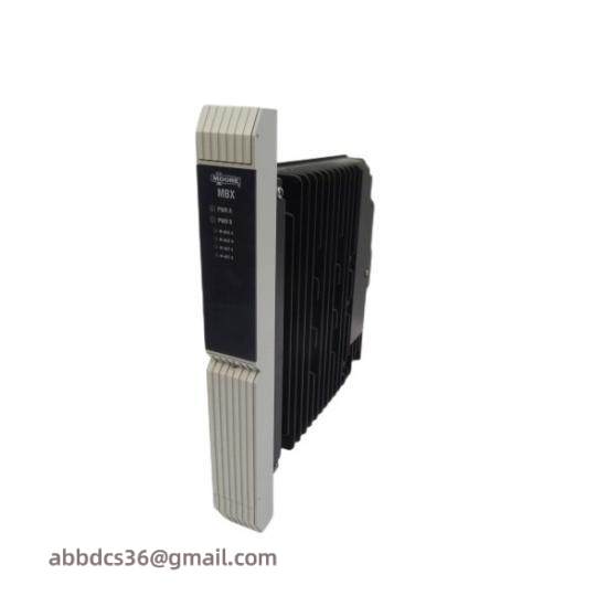 Moore 39MBXNAN BUS EXPANDER MODULE