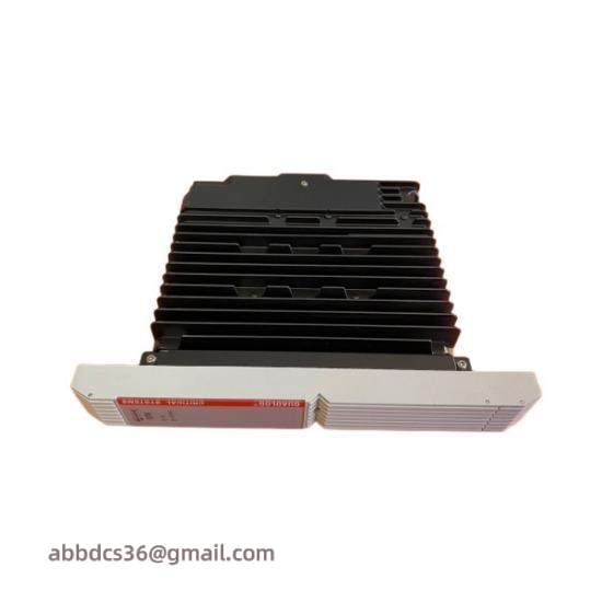 Moore QLVIMBCN Voltage Input Module