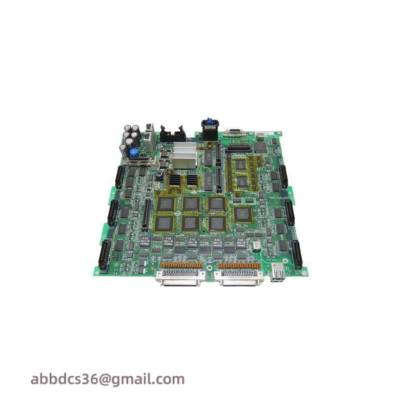 MOTOROLA BOARD 466023