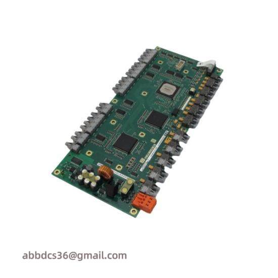 MOTOROLA BOARD 466023