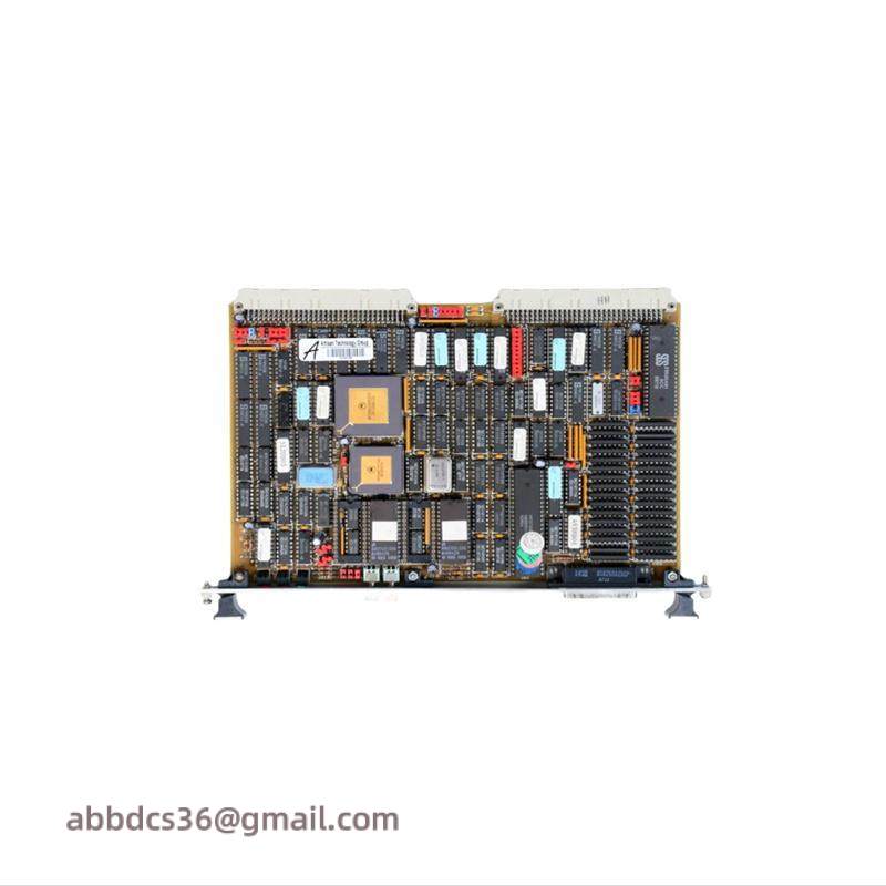 MOTOROLA MVME133A-20 PCB Card