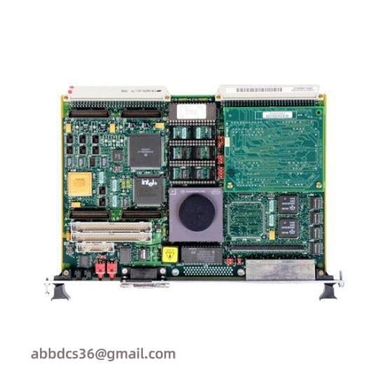 MOTOROLA MVME162-212 Embedded Controller