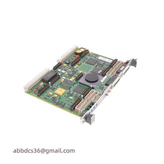 MOTOROLA MVME162-512 Embedded Controller